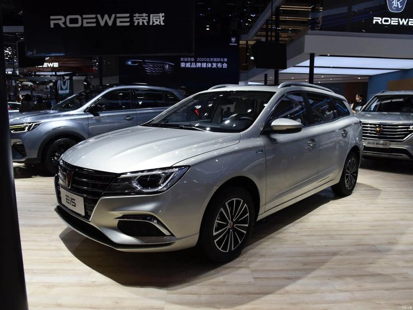 Roewe ei5 2018
