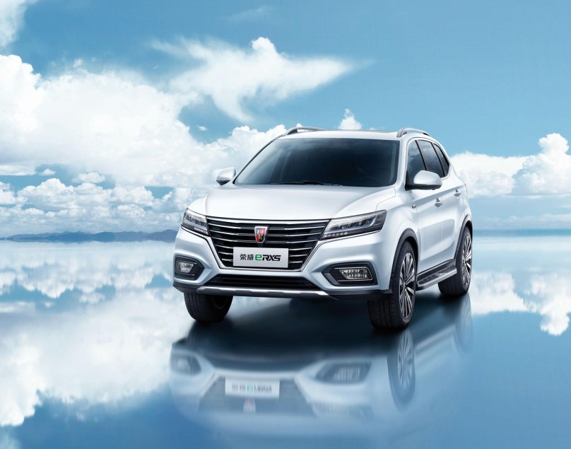 SAIC Roewe