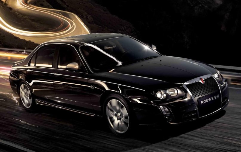 Roewe 750
