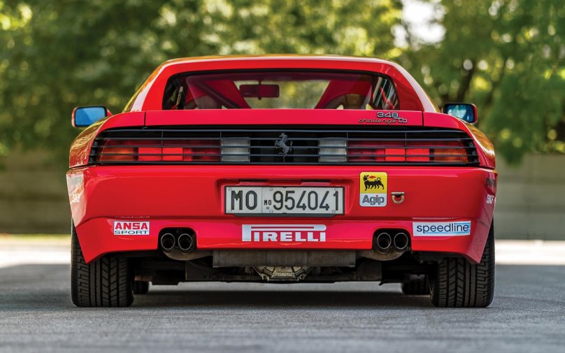 Ferrari 348