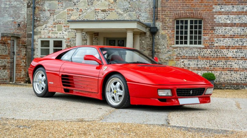 Ferrari 348
