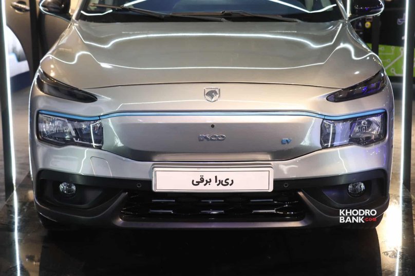 Дефлектор капота Киа Селтос