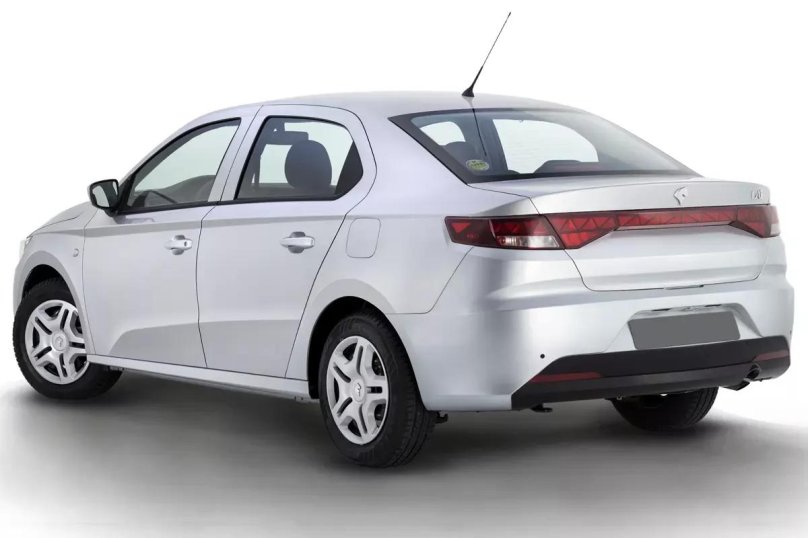 Iran Khodro Dena 2020