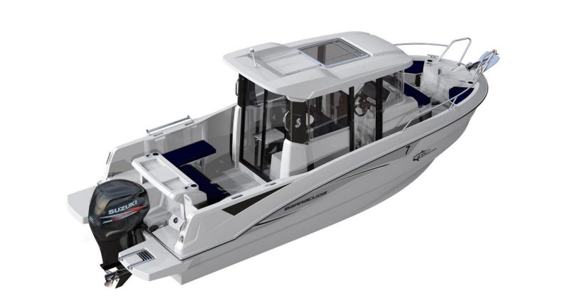 Барракуда 7