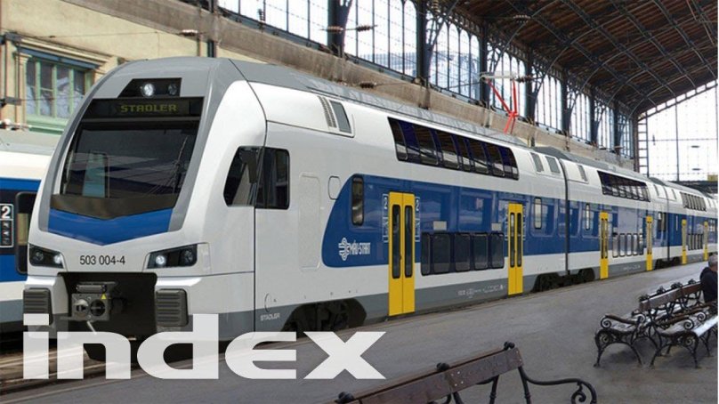 Швейцарский Штадлер