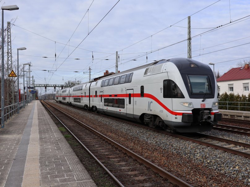 Сербия Stadler Kiss