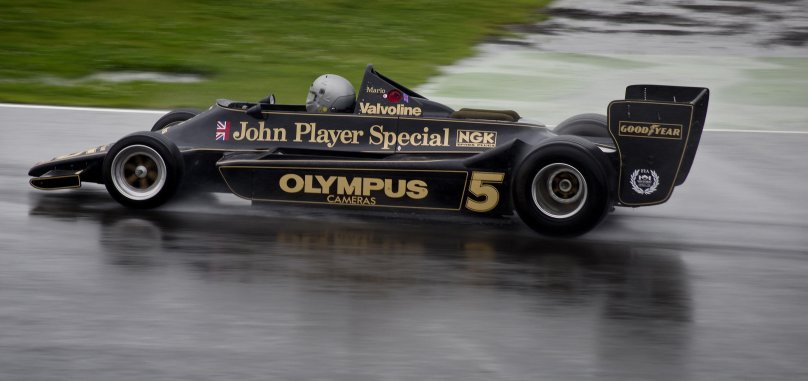 Lotus 79 f1