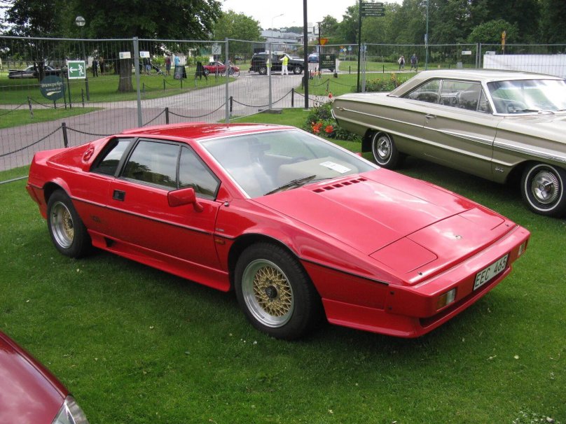 Lotus Esprit 1993