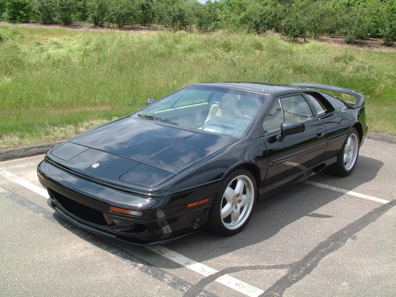 Lotus Esprit 2004