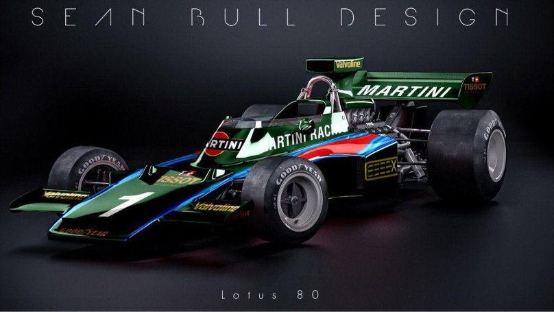 Lotus 98t