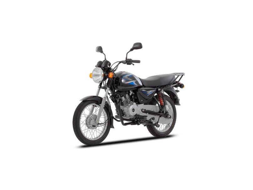 Мотоцикл Bajaj Boxer 100es