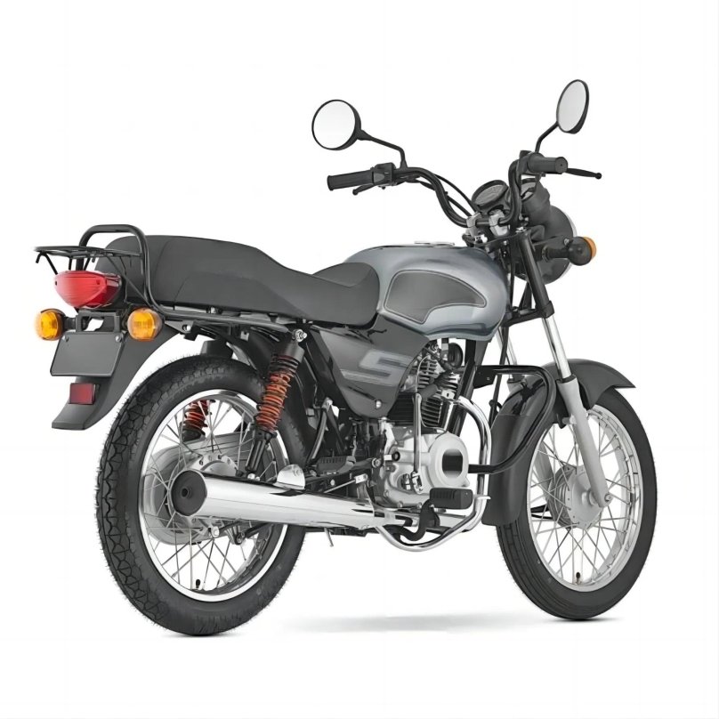 Bajaj Boxer 150