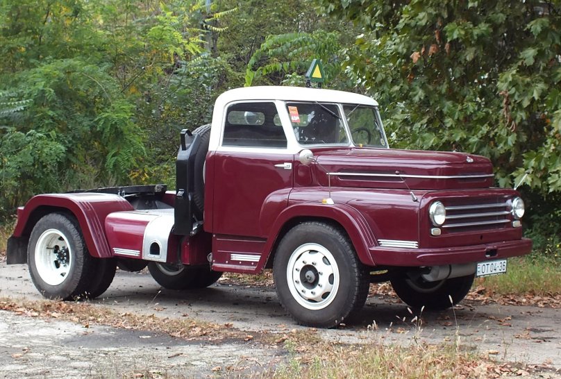 Чепель автомобиль Венгрия