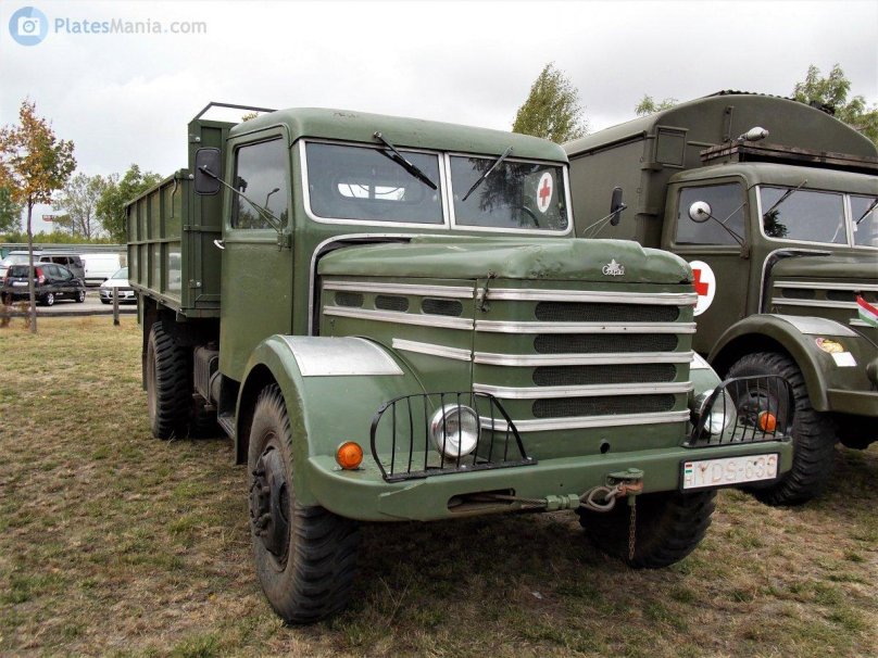 Чепель Венгрия