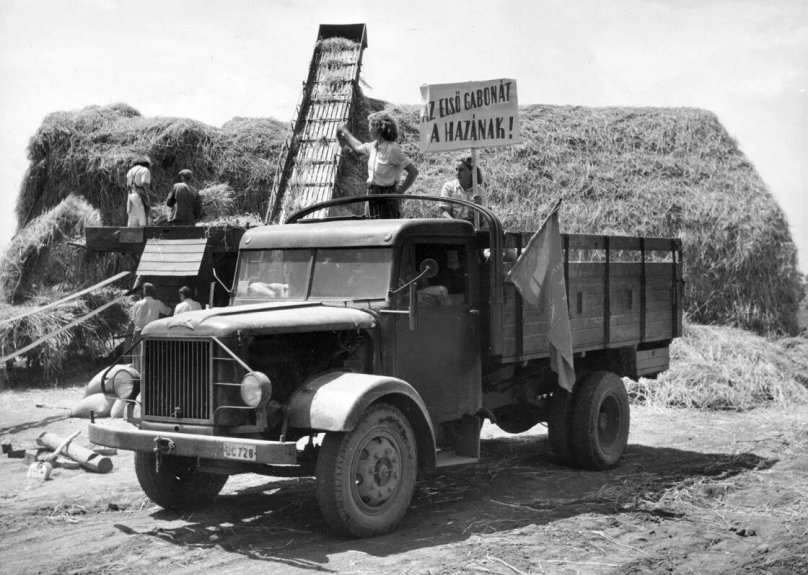 Чепель автомобиль Венгрия