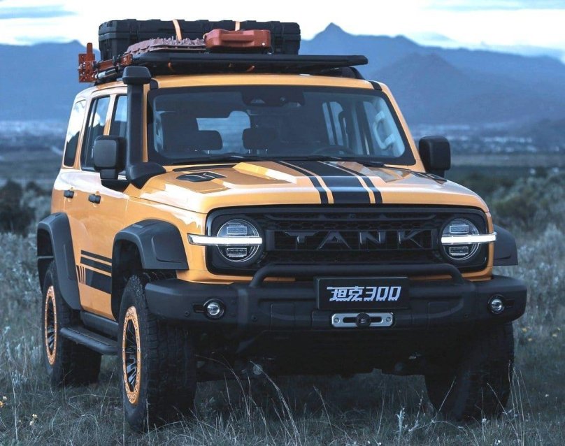 Suzuki Jimny 2023