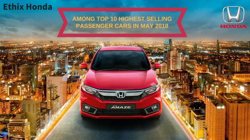 Хонда Индия