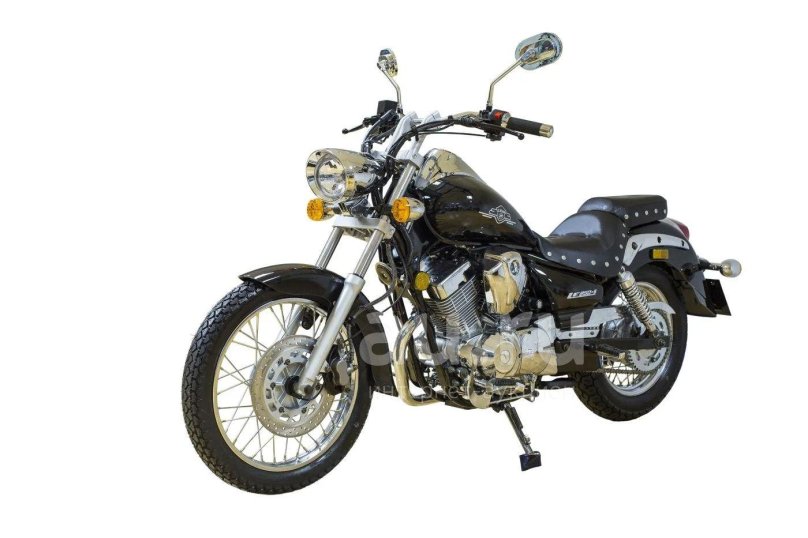 Мотоцикл Лифан ЛФ 250