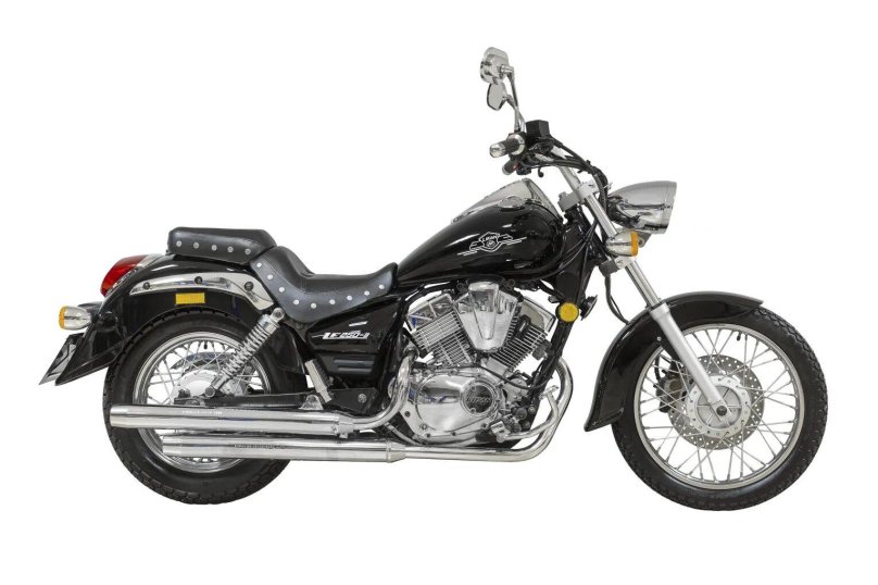 Мотоцикл Лифан ЛФ 250