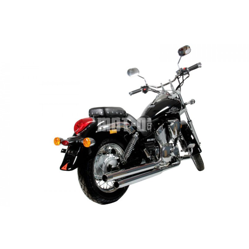 Мотоцикл Lifan lf250