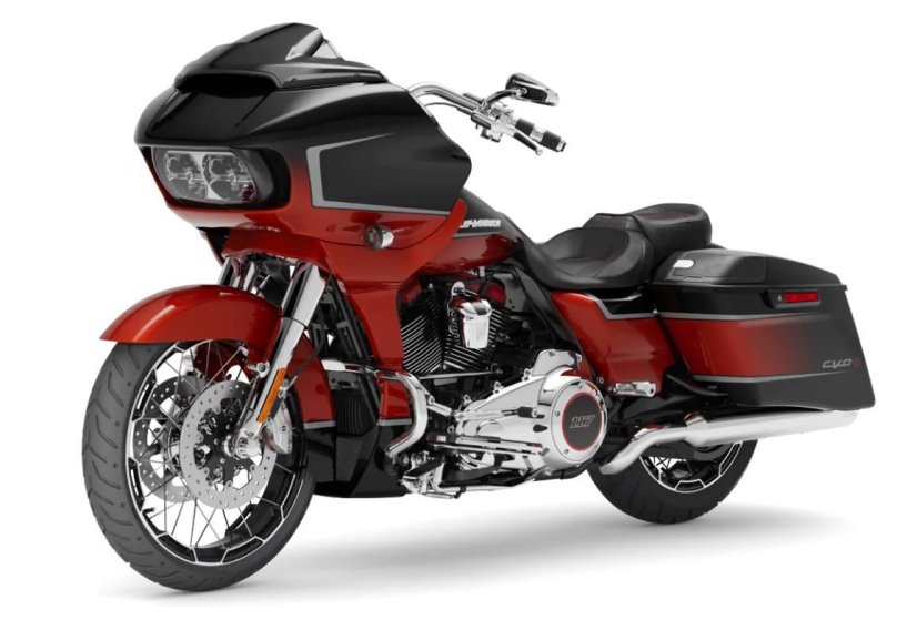 Harley Davidson Road Glide 2021