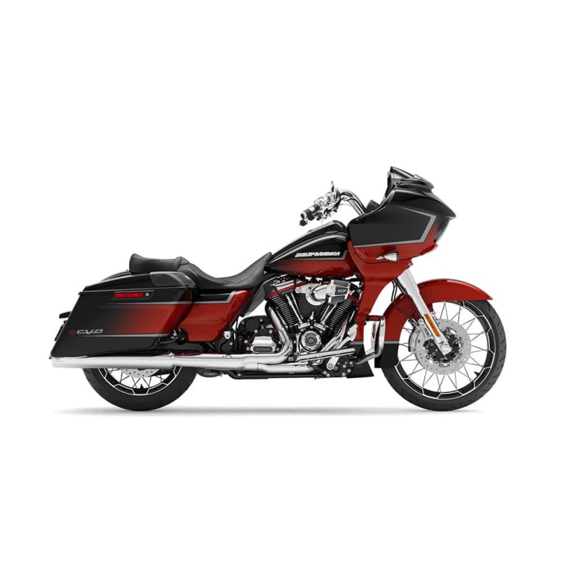 Road Glide CVO 2021