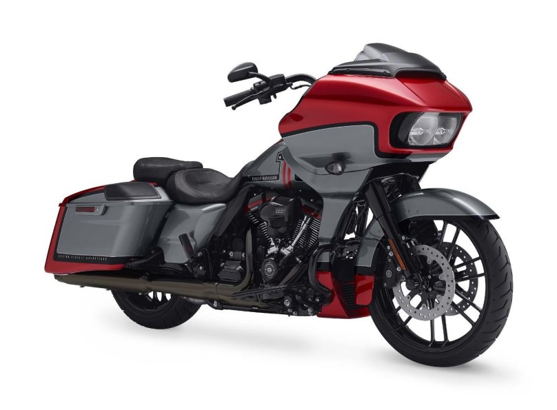 Road Glide CVO 2019