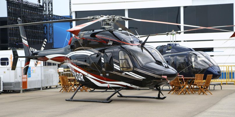 Bell 429