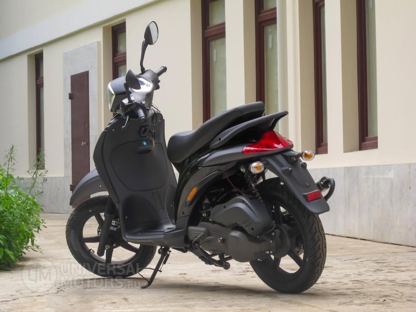 Innocenti Copper 50 СС