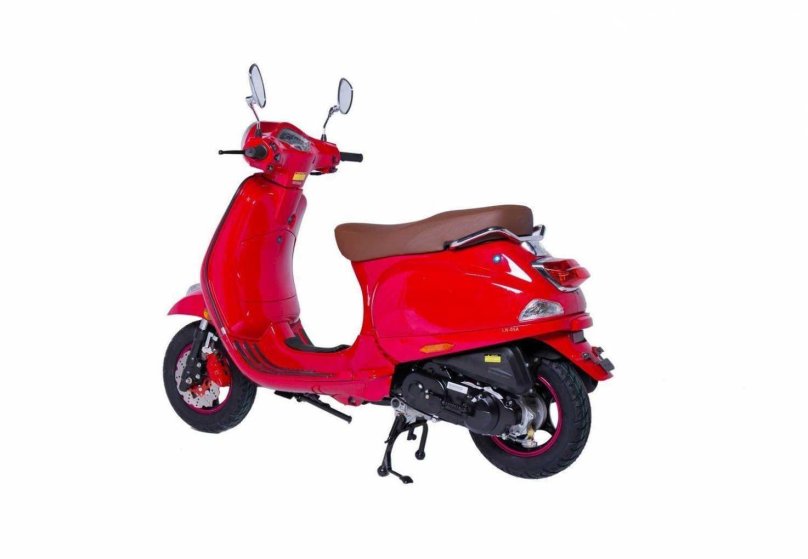 Moto-Italy premiera 50