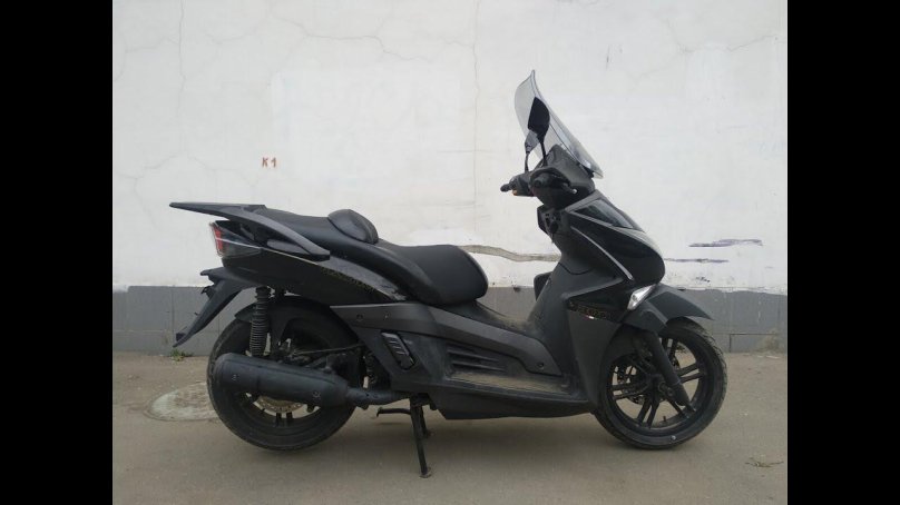 Инноченти Радиум 300