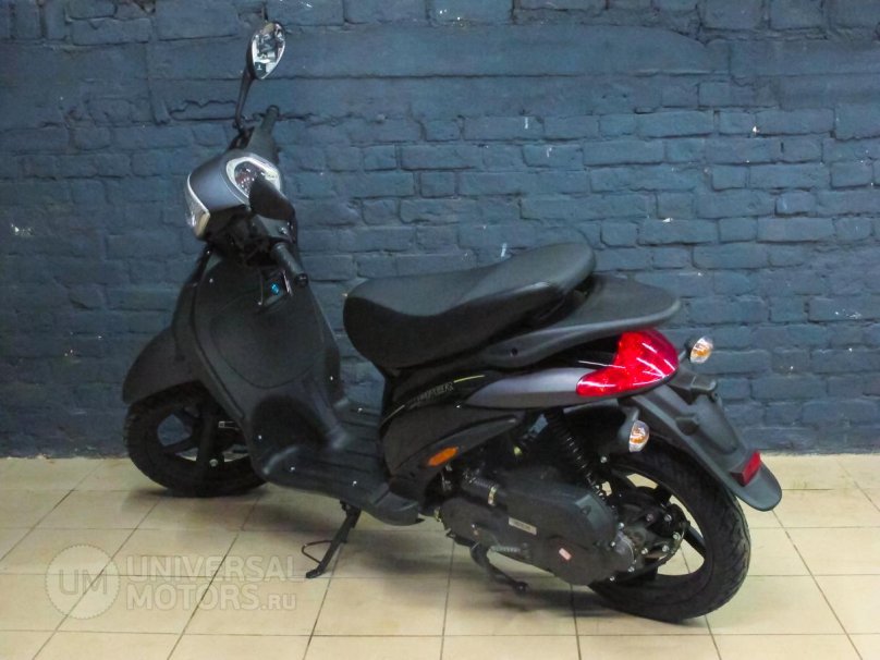 Innocenti Copper 50 СС