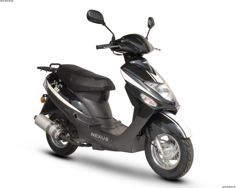 Скутер Nexus x1