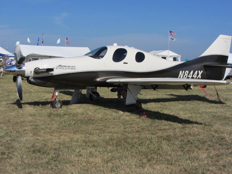 Lancair 360