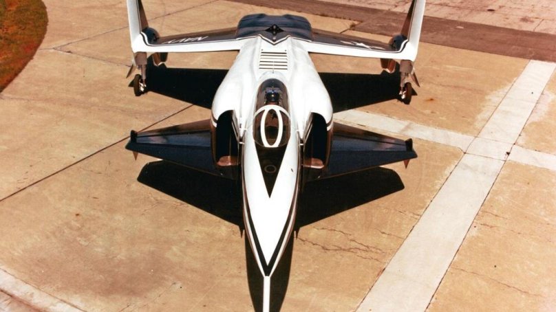 XFV-12