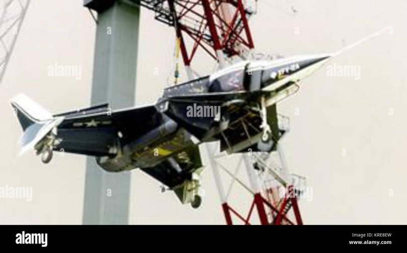 Rockwell International здание