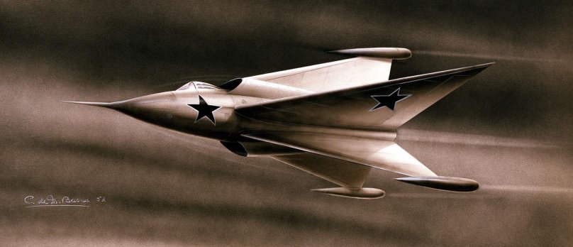 Экспериментальные воздушные суда