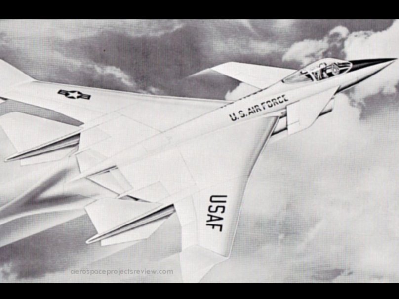 Нортроп концепт ATF