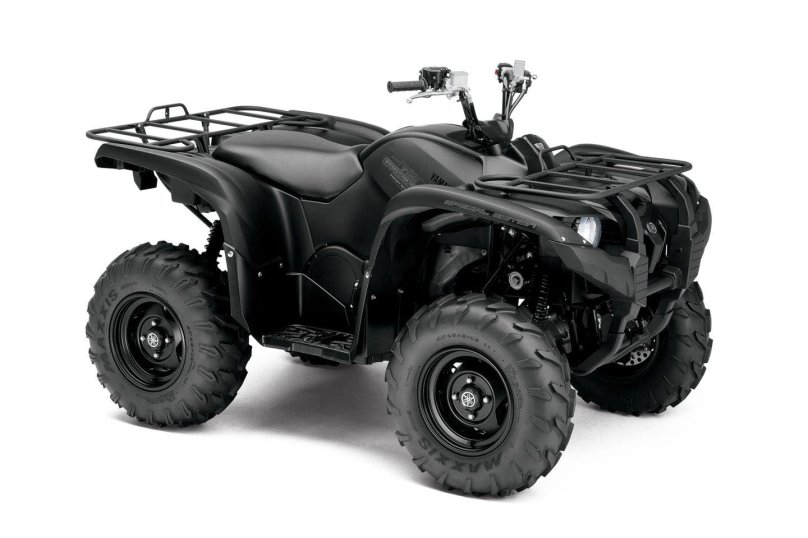 Квадроцикл Yamaha Grizzly 700