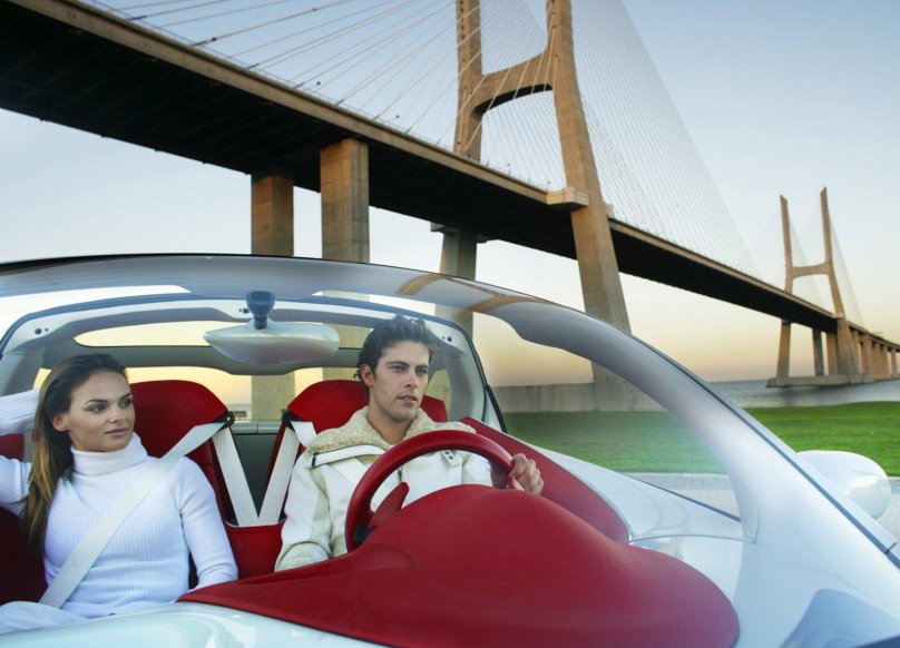 Airplay машина