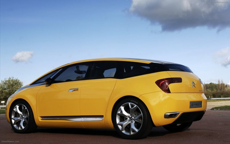 Citroen c SPORTLOUNGE