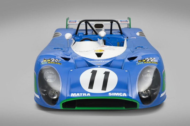 Matra ms10