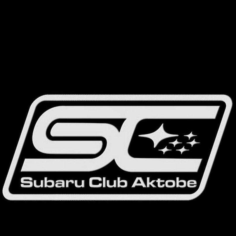 Субару логотип