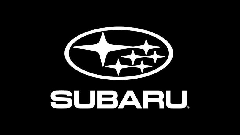 Субару логотип фото