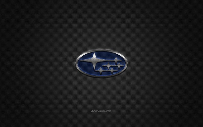 Субару логотип 1920х1080