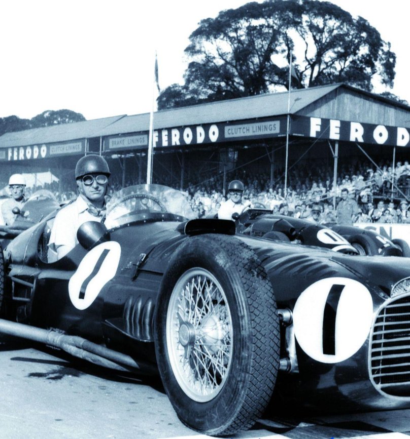 BRM v16