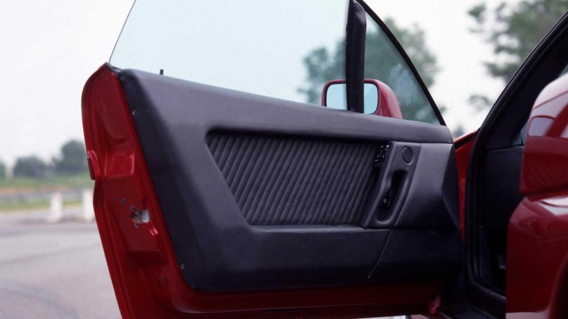 Alfa Romeo 164 Pro-car