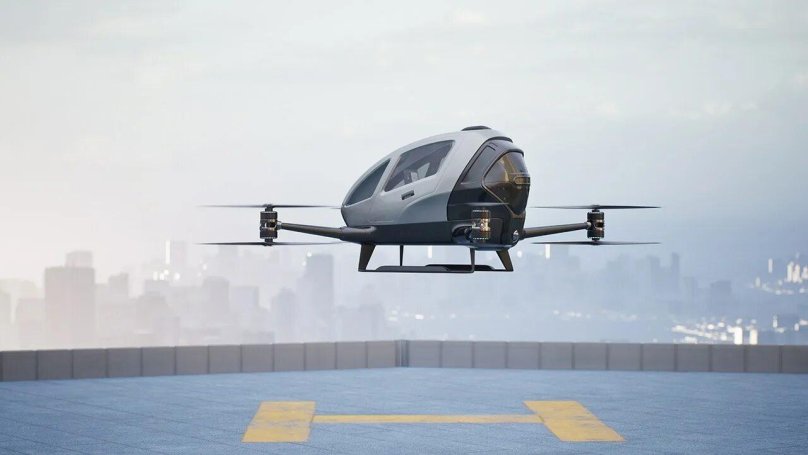 Ка-37 беспилотный летательный аппарат