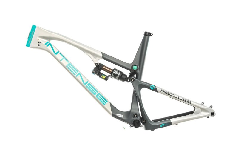 Intense велосипеды