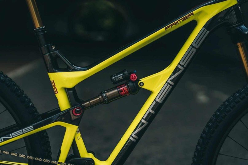 Intense Spider Expert 29 2024